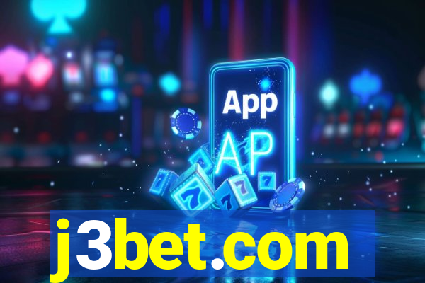 j3bet.com