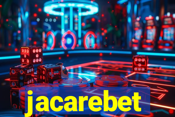 jacarebet