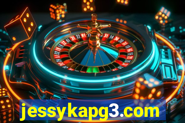 jessykapg3.com