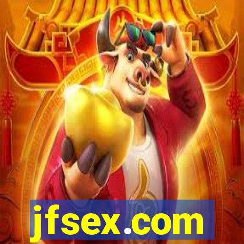 jfsex.com