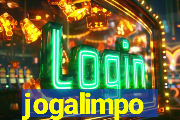 jogalimpo