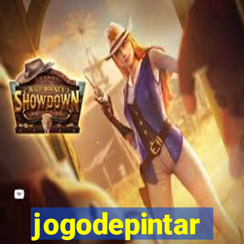 jogodepintar