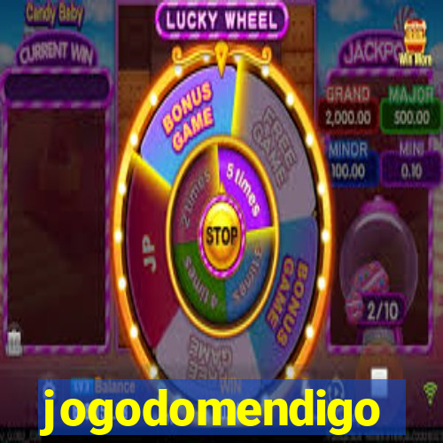 jogodomendigo