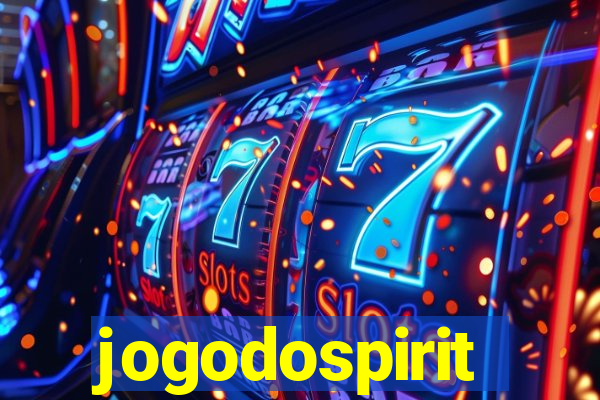 jogodospirit