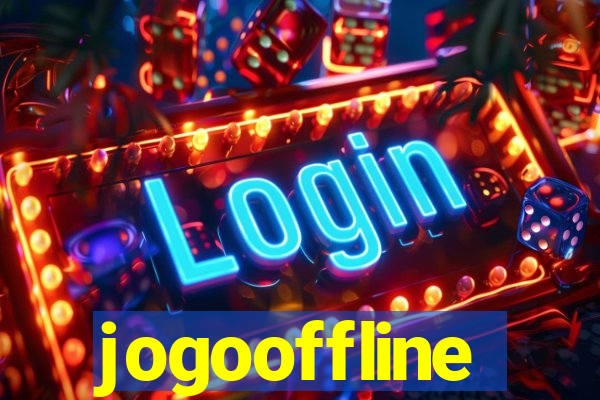 jogooffline