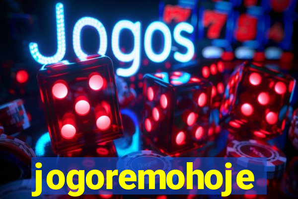 jogoremohoje