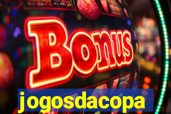 jogosdacopa