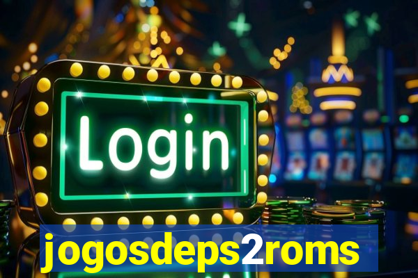 jogosdeps2roms