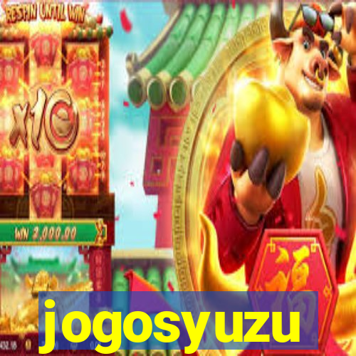 jogosyuzu