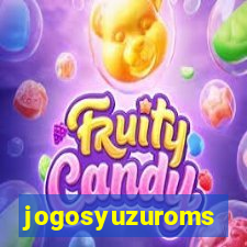 jogosyuzuroms