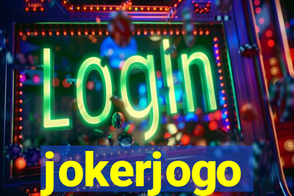 jokerjogo