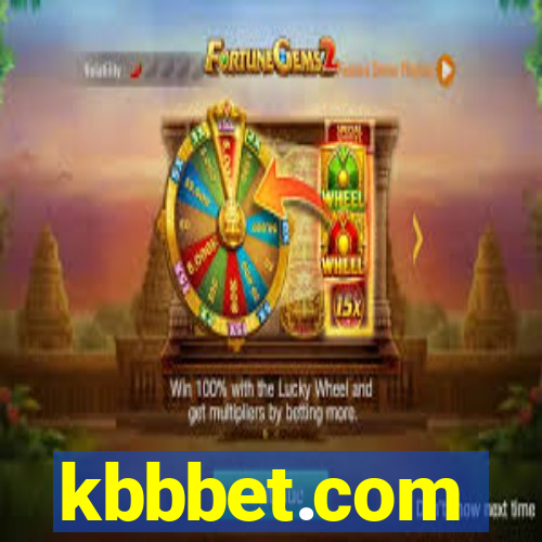 kbbbet.com