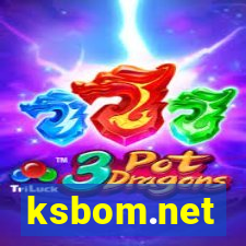 ksbom.net