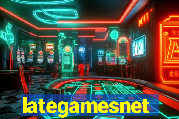 lategamesnet