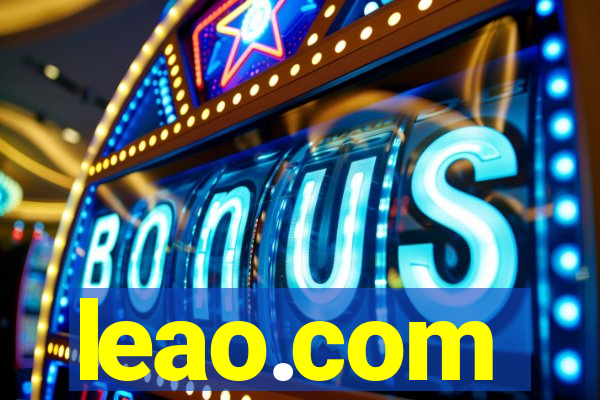 leao.com