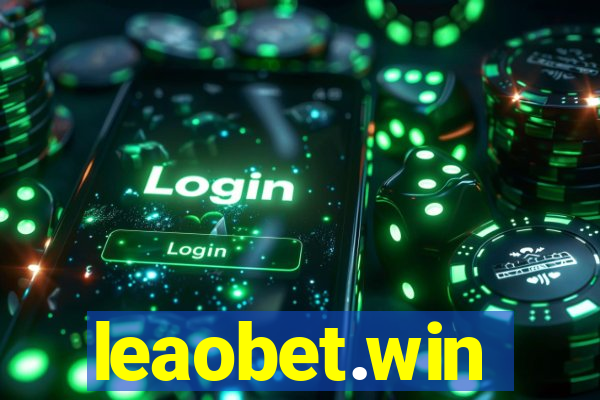 leaobet.win