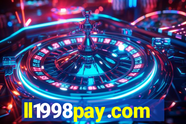 ll1998pay.com