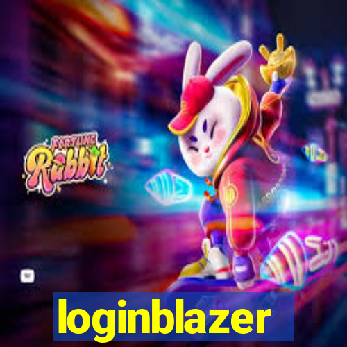 loginblazer