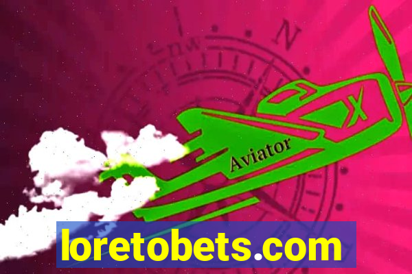 loretobets.com