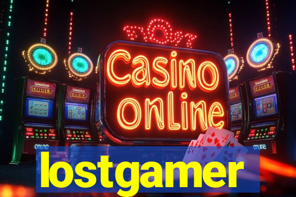 lostgamer-io