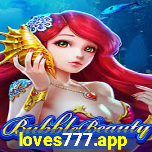 loves777.app