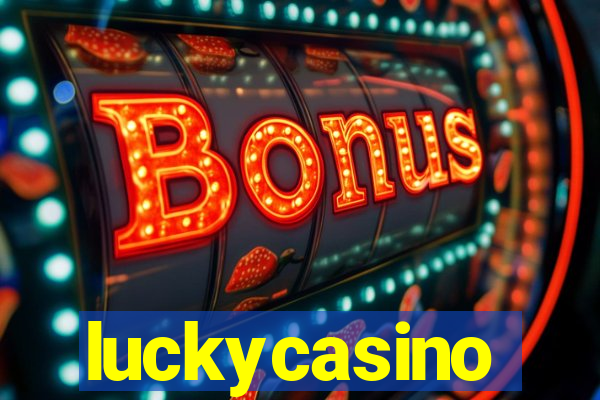 luckycasino