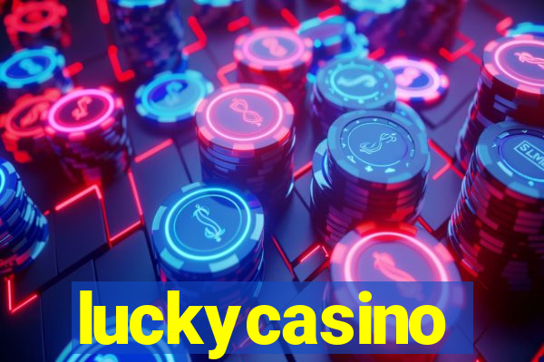 luckycasino