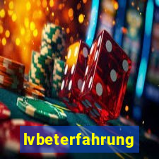 lvbeterfahrung