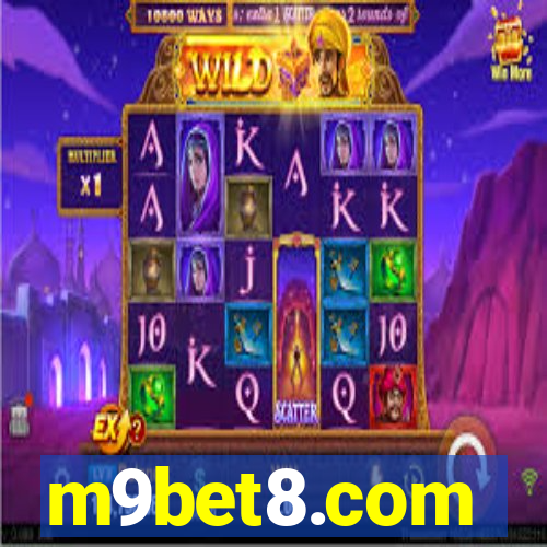 m9bet8.com