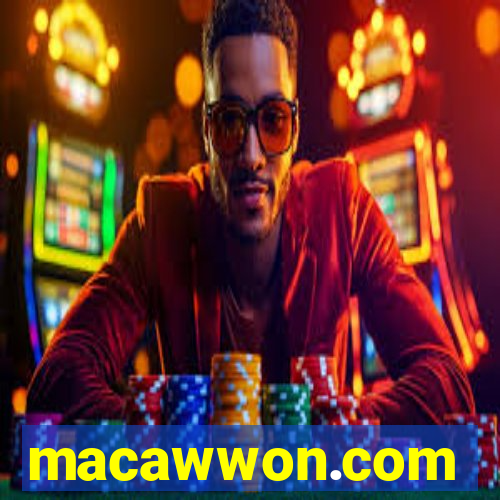 macawwon.com