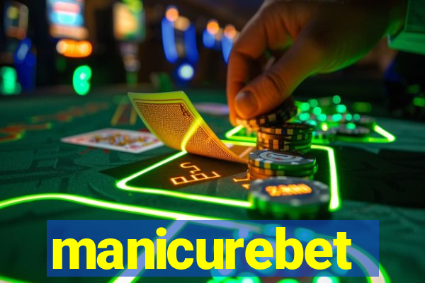 manicurebet