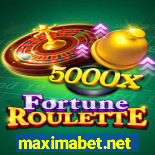 maximabet.net