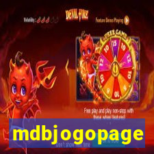 mdbjogopage