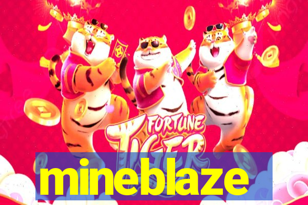 mineblaze