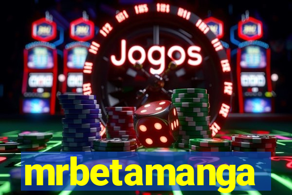 mrbetamanga