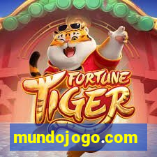 mundojogo.com