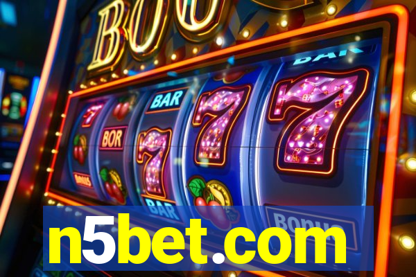 n5bet.com