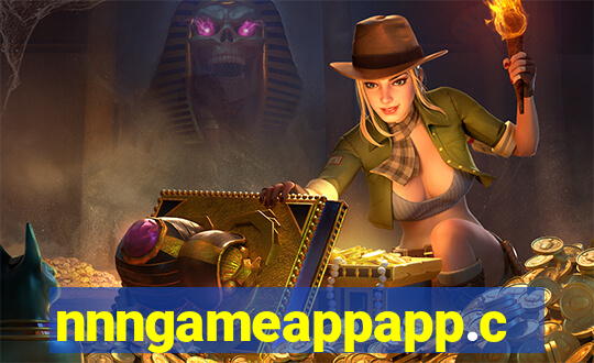 nnngameappapp.com