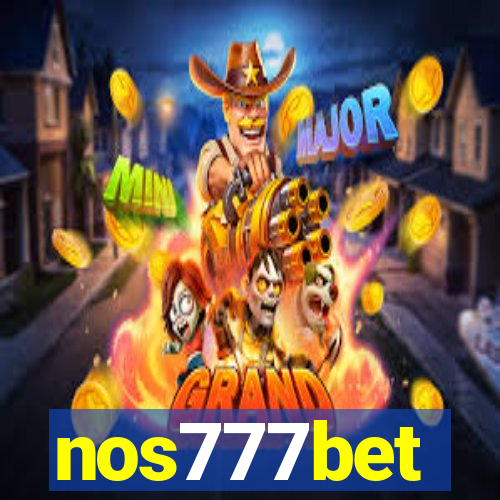 nos777bet