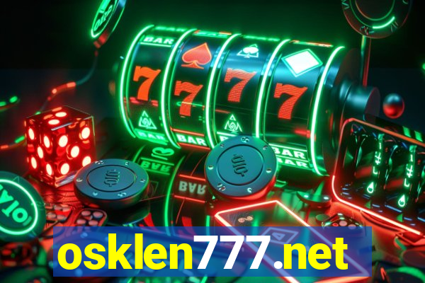 osklen777.net