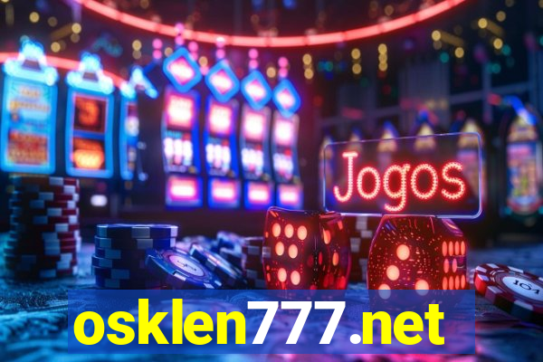 osklen777.net