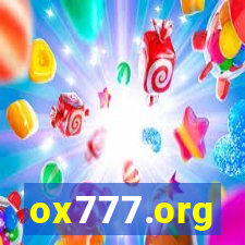 ox777.org