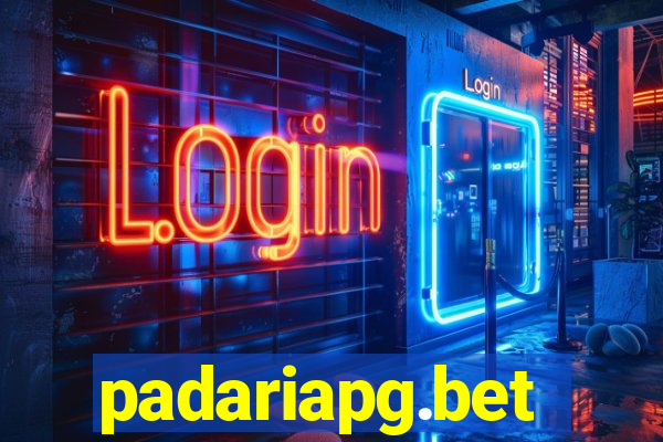 padariapg.bet