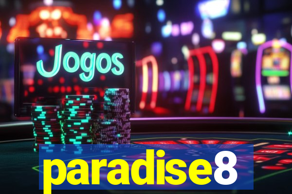 paradise8