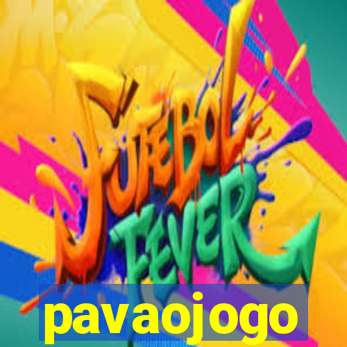 pavaojogo