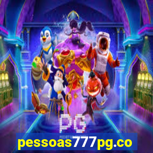 pessoas777pg.com