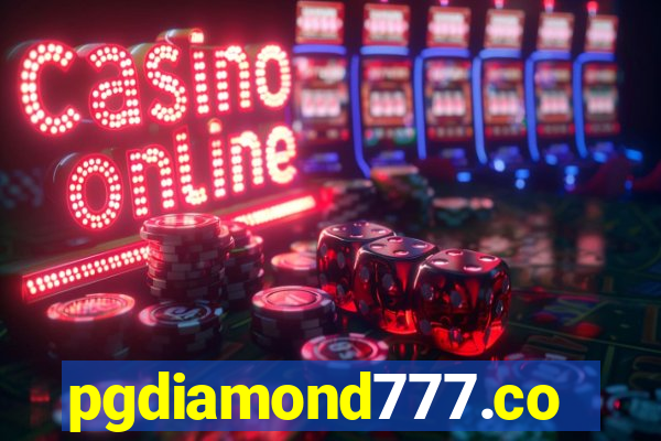 pgdiamond777.com