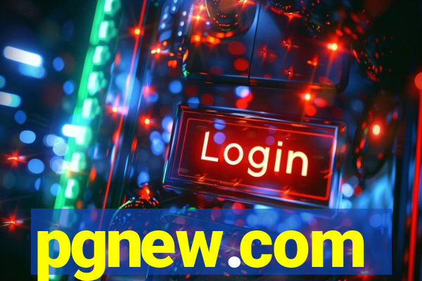 pgnew.com