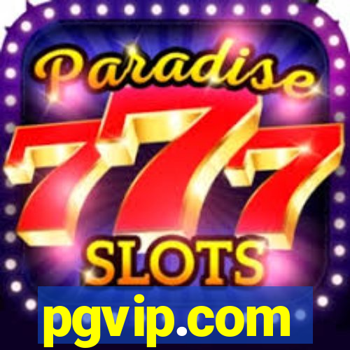 pgvip.com