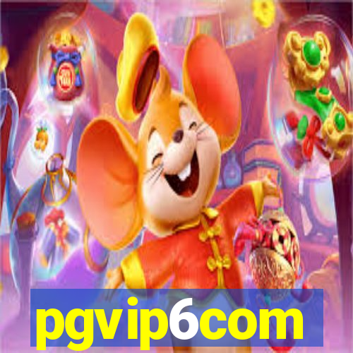 pgvip6com